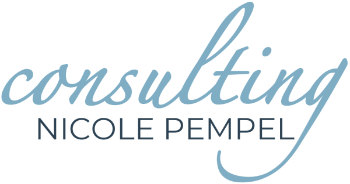 NICOLE PEMPEL CONSULTING Logo